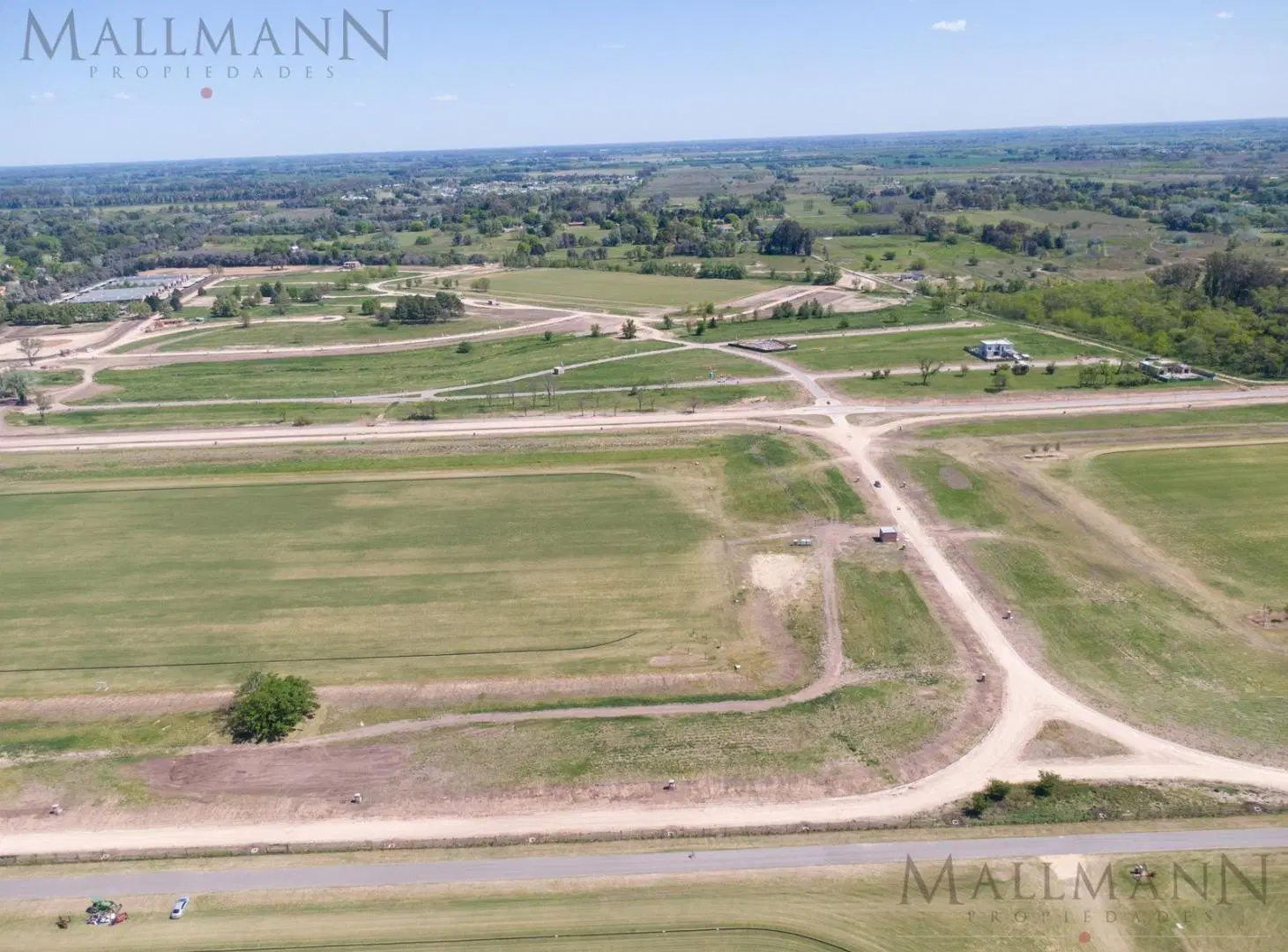 Venta Lote en El Cabriolet, Pilará Al Polo 5