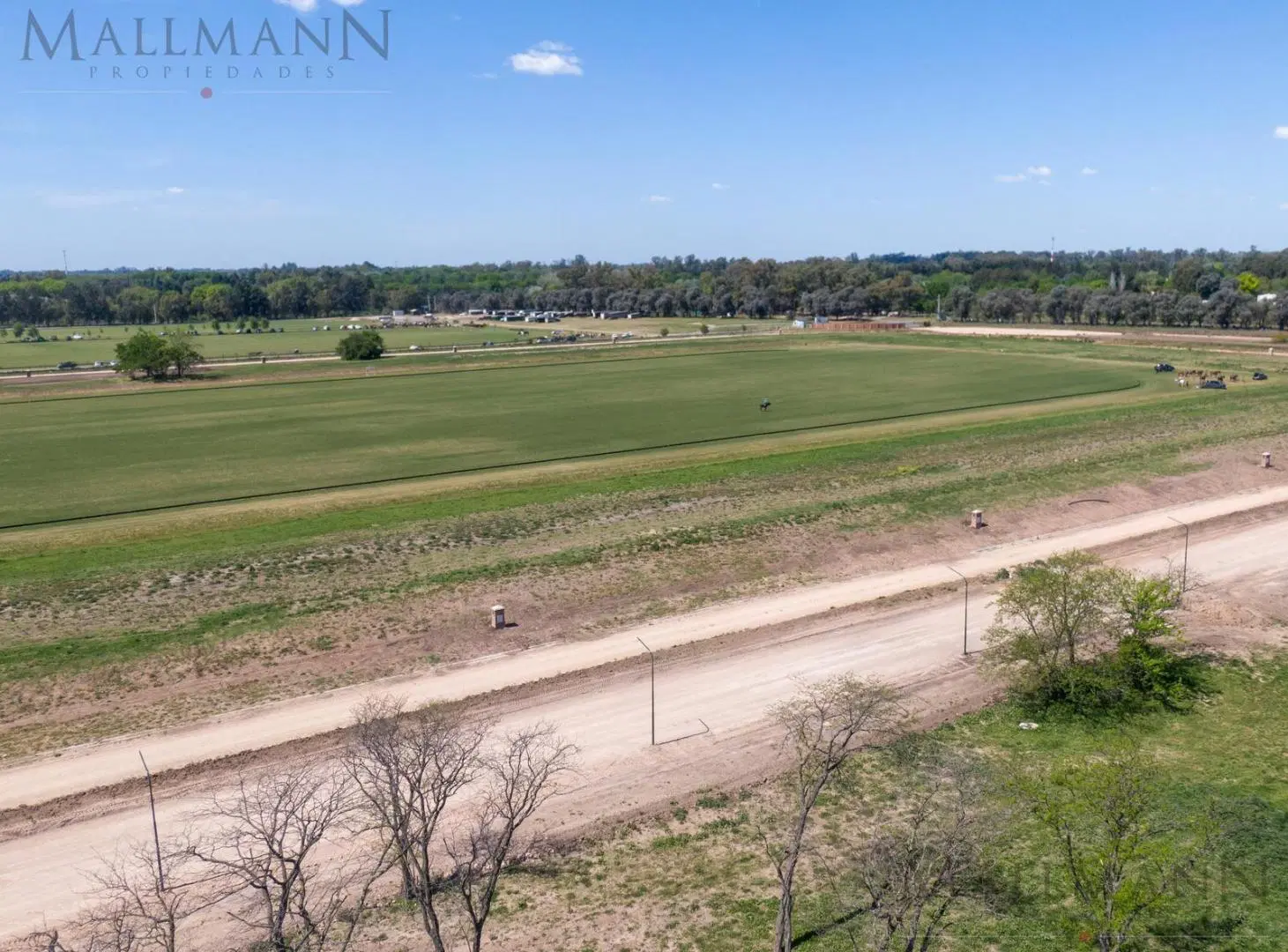 Venta Lote en El Cabriolet, Pilará Al Polo 3