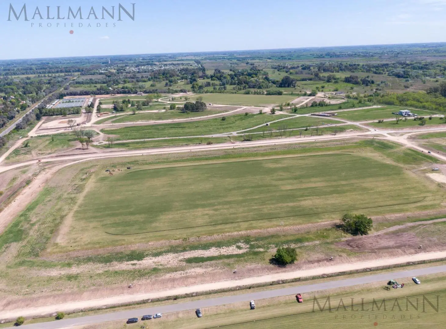 Venta Lote en El Cabriolet, Pilará Excelente Oportunidad 5