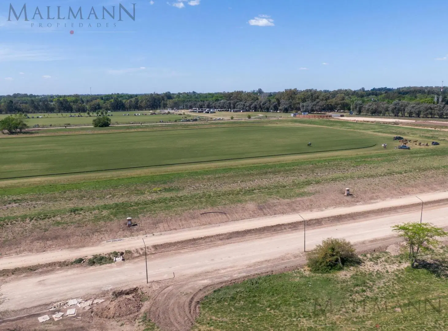 Venta Lote en El Cabriolet, Pilará 5