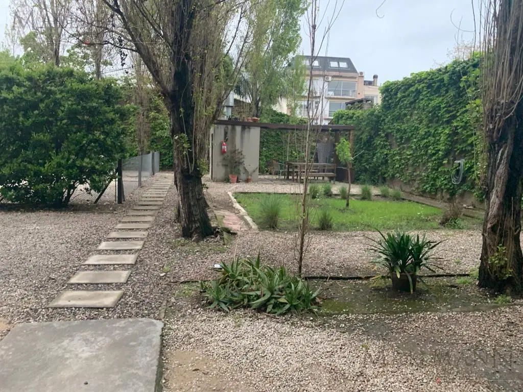 Alquiler Departamento 2 Amb en San Isidro Centro 3