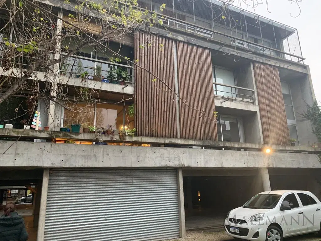 Alquiler Departamento 2 Amb en San Isidro Centro 1