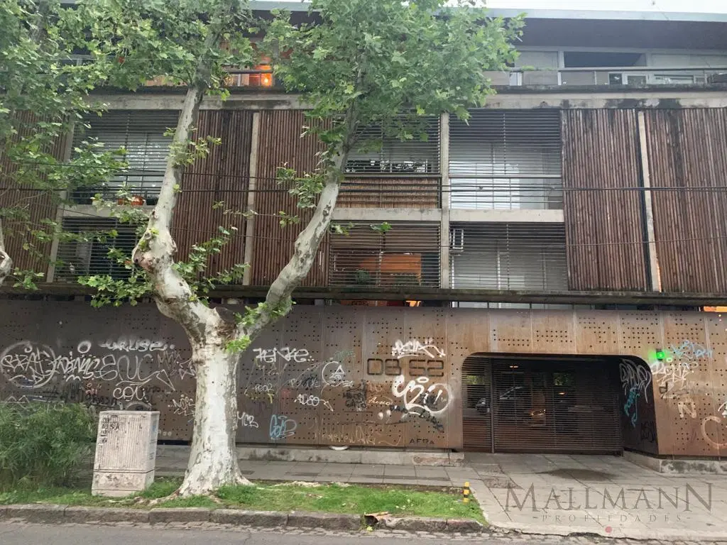 Alquiler Departamento 2 Amb en San Isidro Centro 2