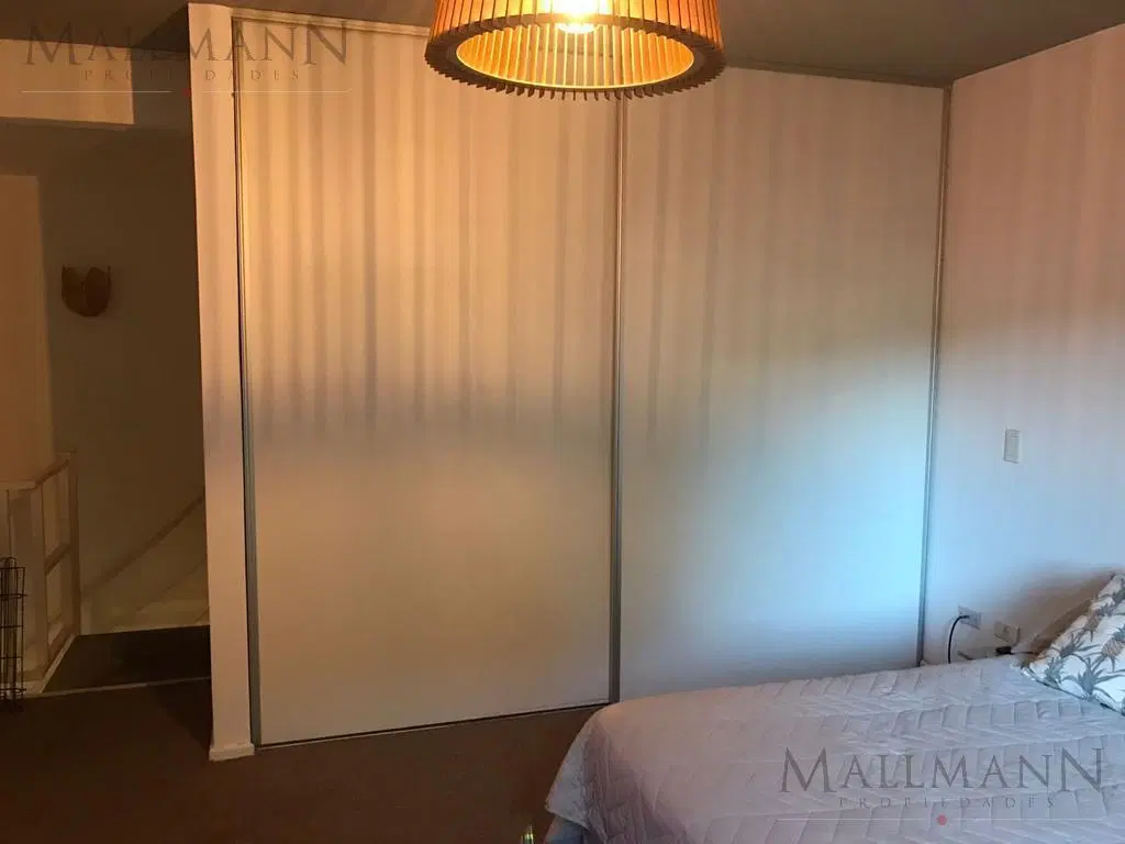 Alquiler Departamento 2 Amb en San Isidro Centro 4