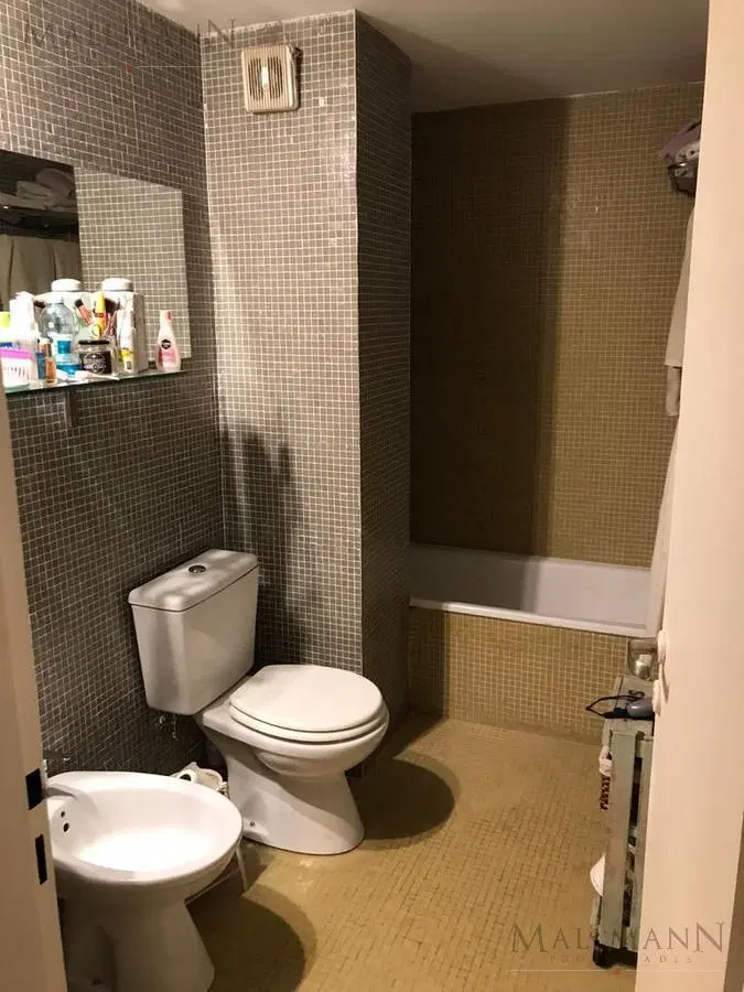Alquiler Departamento 2 Amb en San Isidro Centro 8