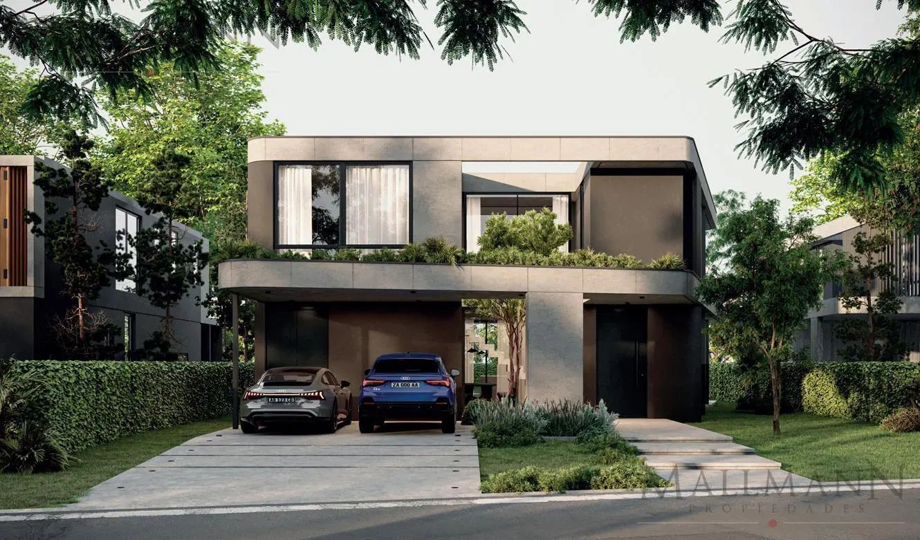 Venta Casa 4 Dormitorios en Los Cardos de Hormigón 5