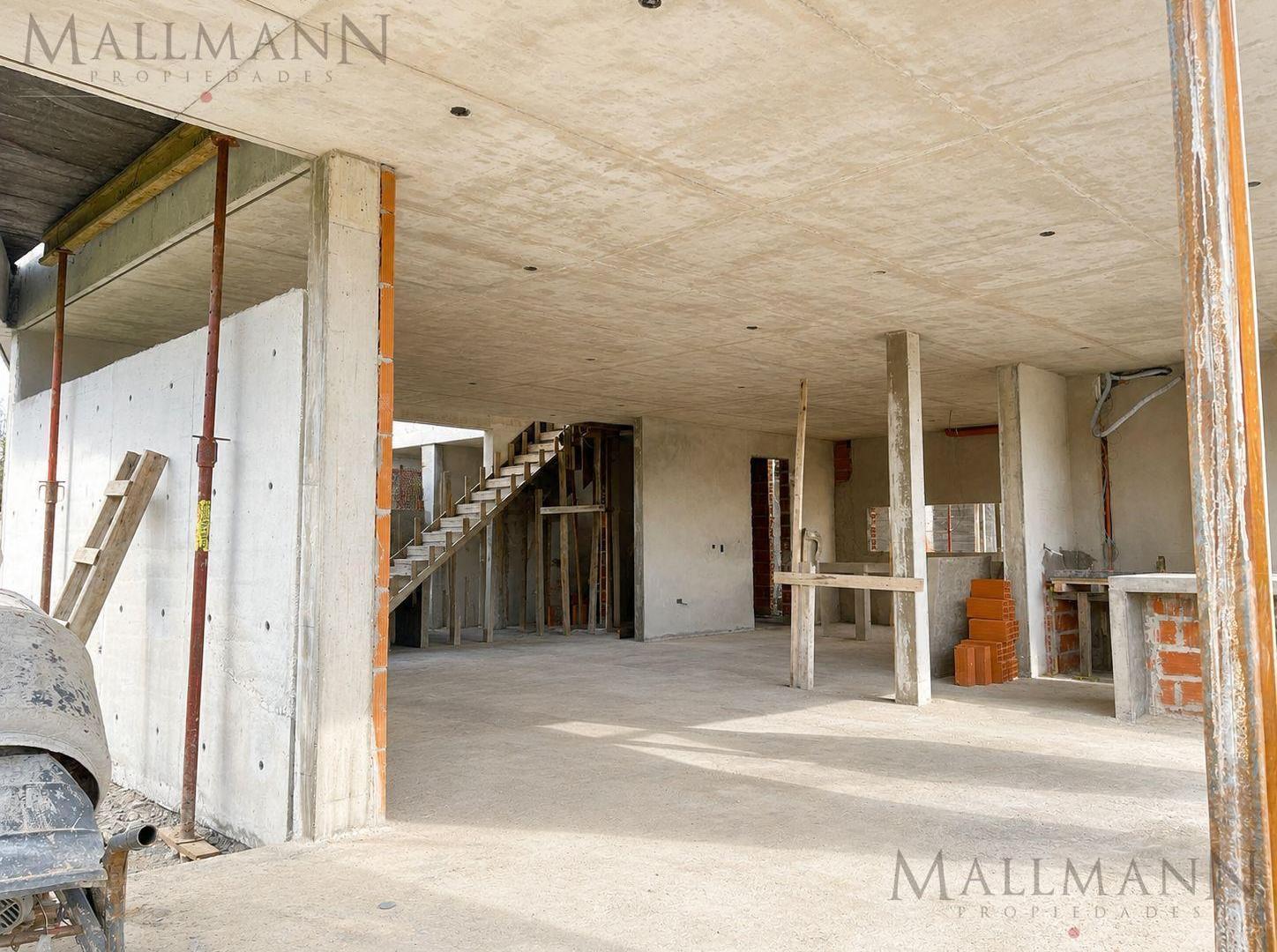 Foto de Venta Casa 4 Dormitorios en Los Cardos de Hormigón, imagen 3