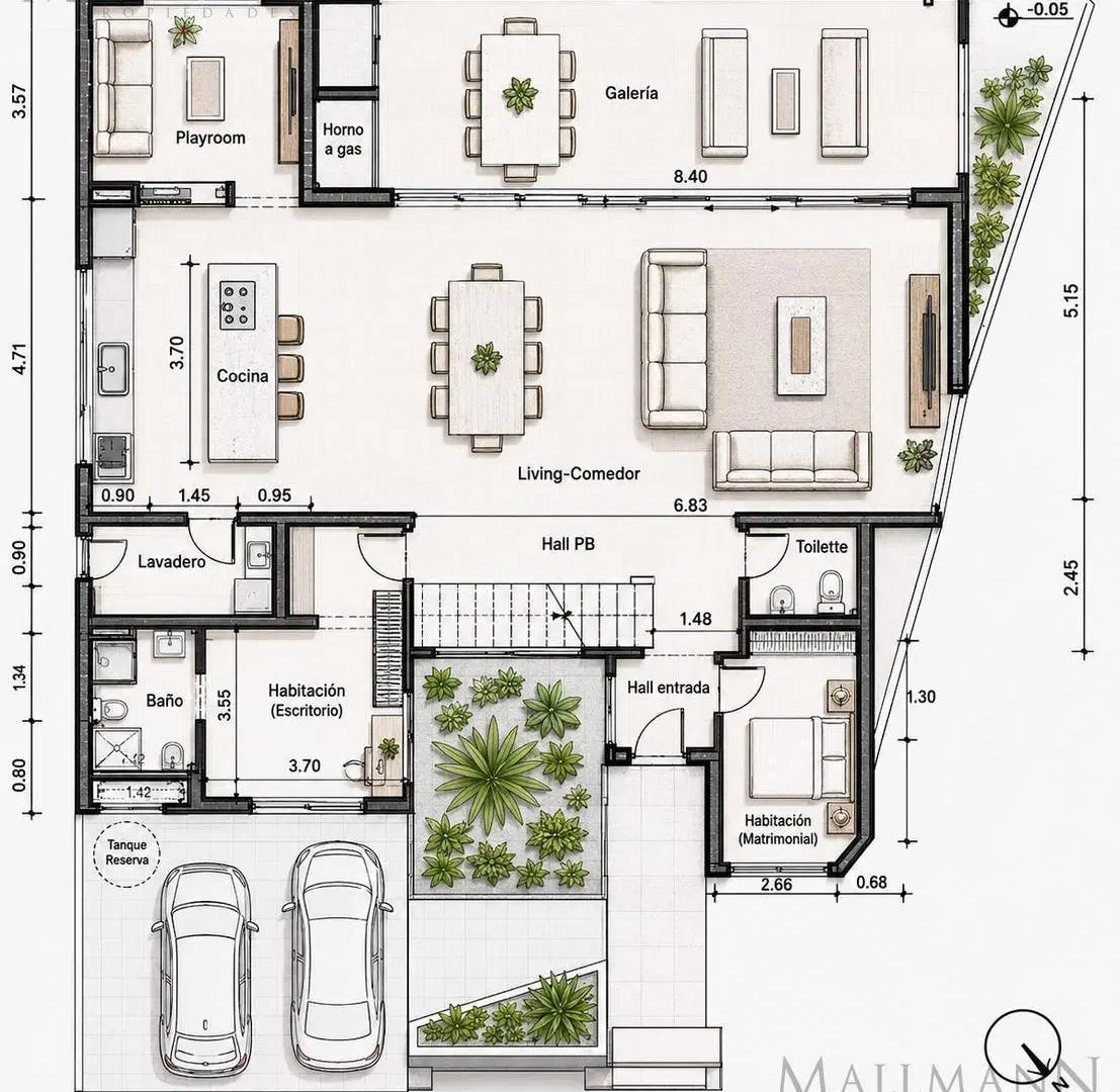 Plano 2