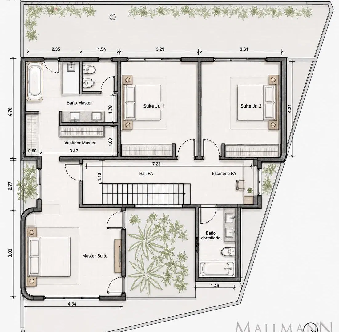 Plano 1