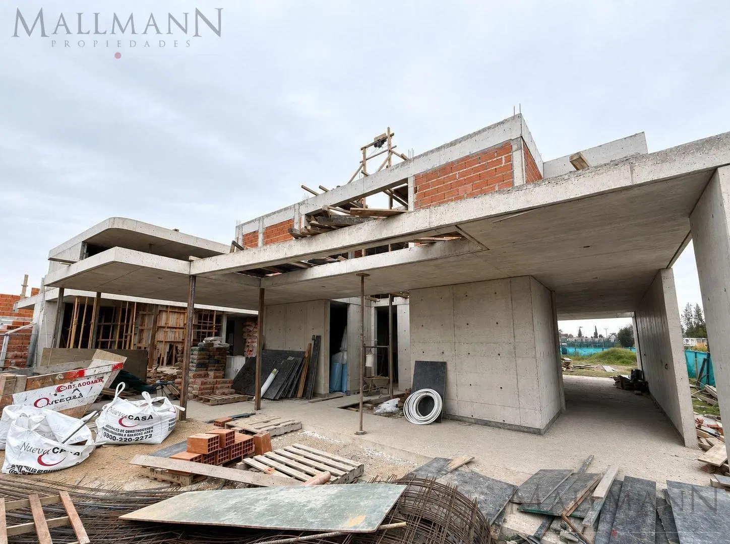 Venta Casa 3 Dorms en Los Cardos 2