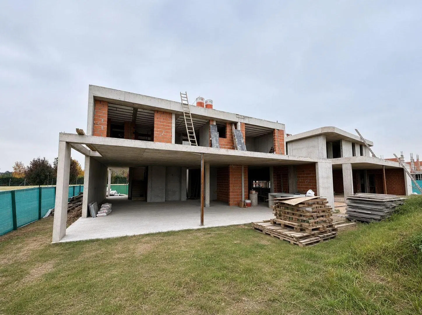 Venta Casa 3 Dorms en Los Cardos 3