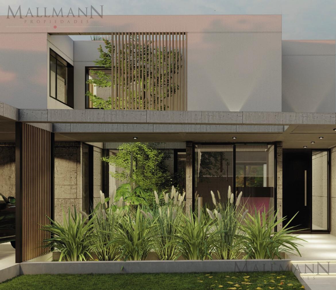 Venta Casa 3 Dorms en Los Cardos