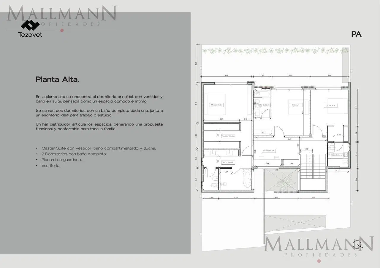 Plano 3