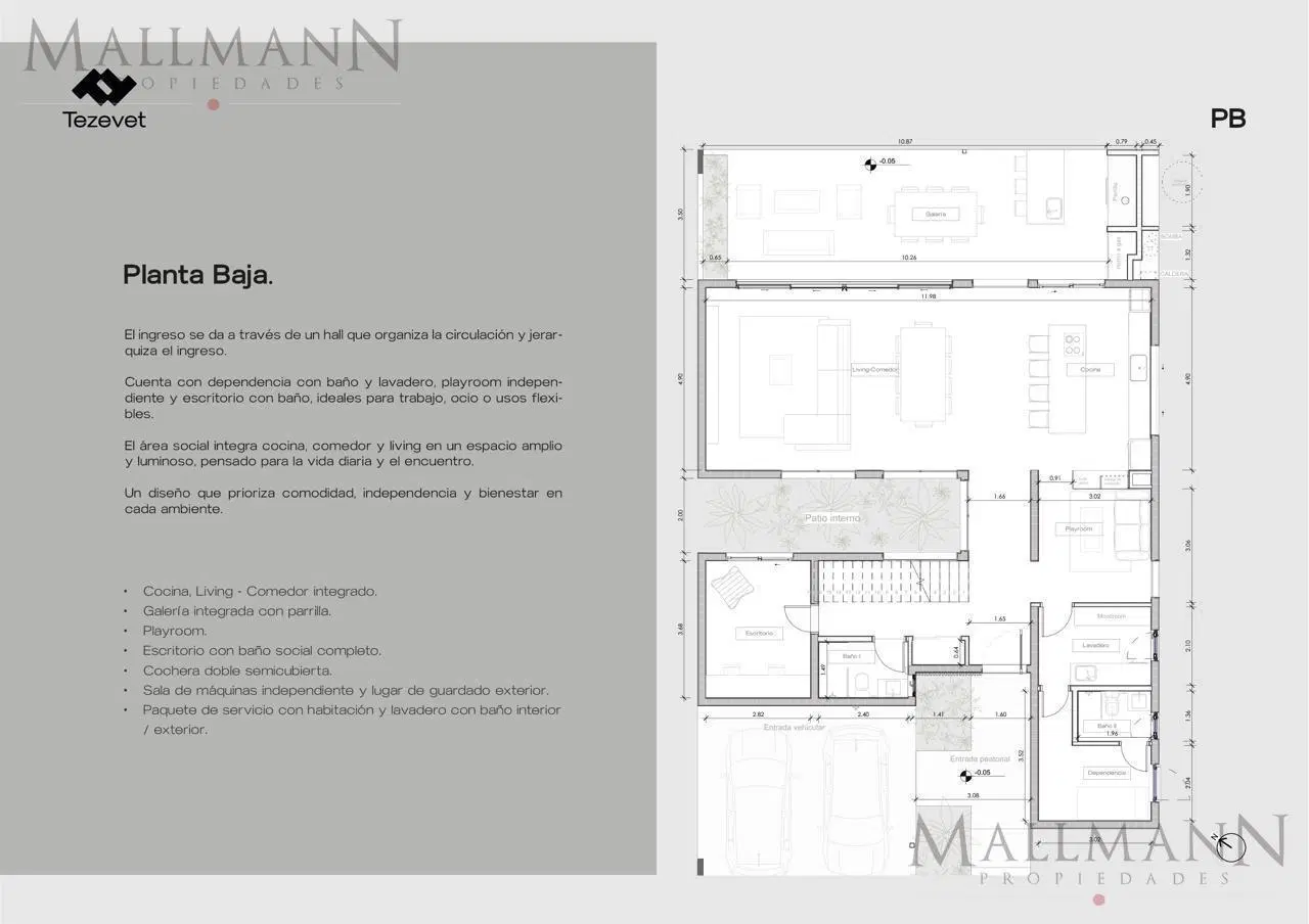 Plano 2
