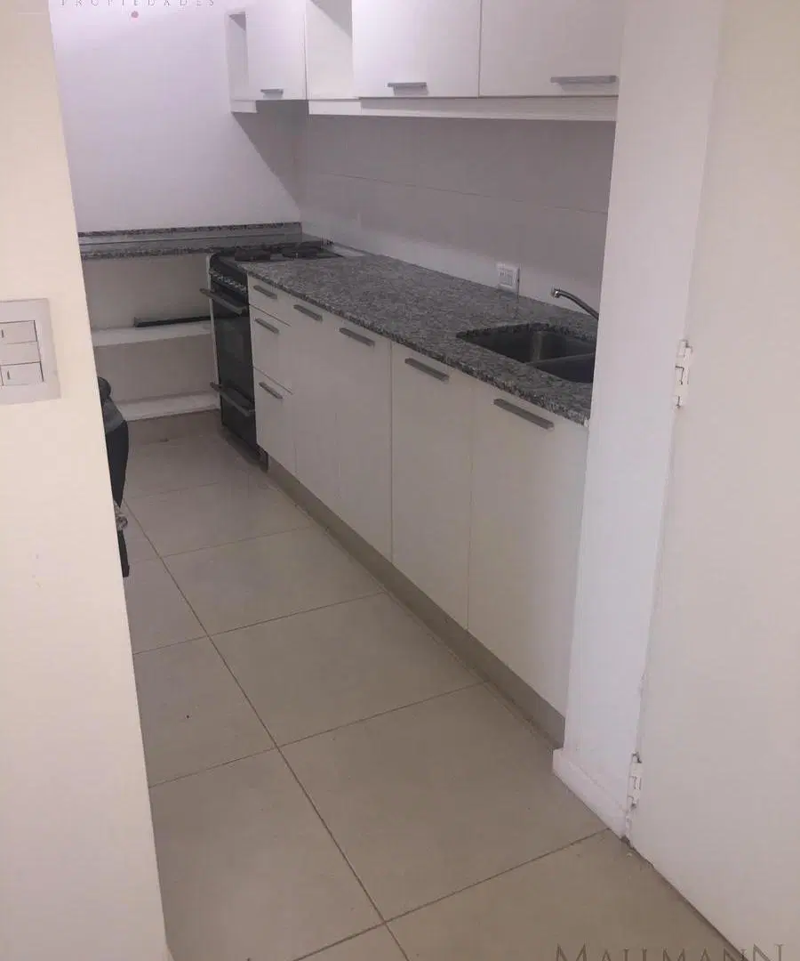 Departamento de 2 ambientes en PB en Condominio La Nazarena !!! 5