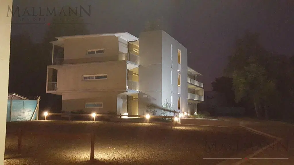Departamento de 2 ambientes en PB en Condominio La Nazarena !!! 4