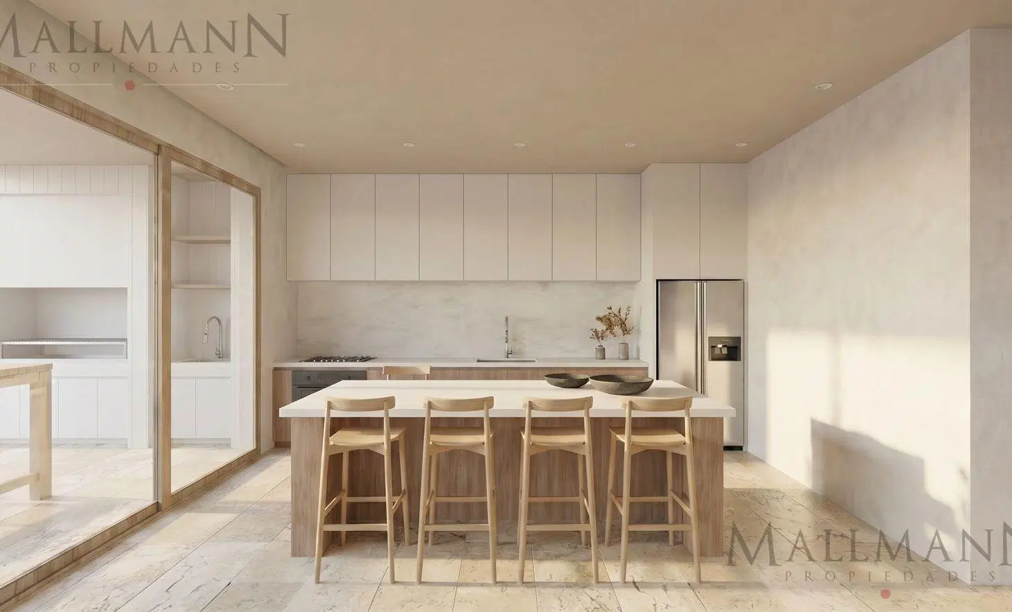 Venta Casa 4 Dormitorios en Tilbury, Pilará A Estrenar 4