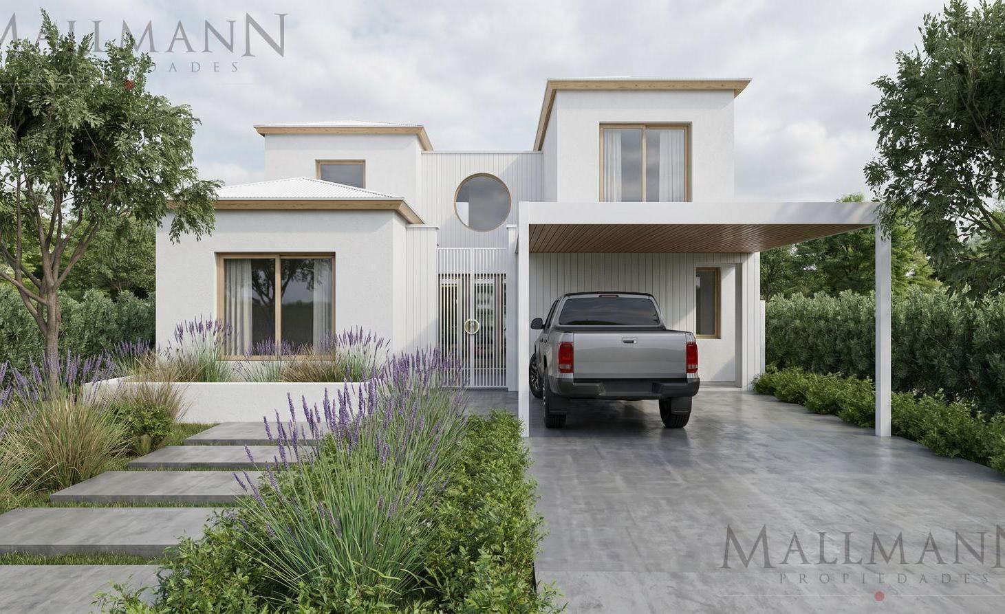 Venta Casa 4 Dormitorios en Tilbury, Pilará A Estrenar