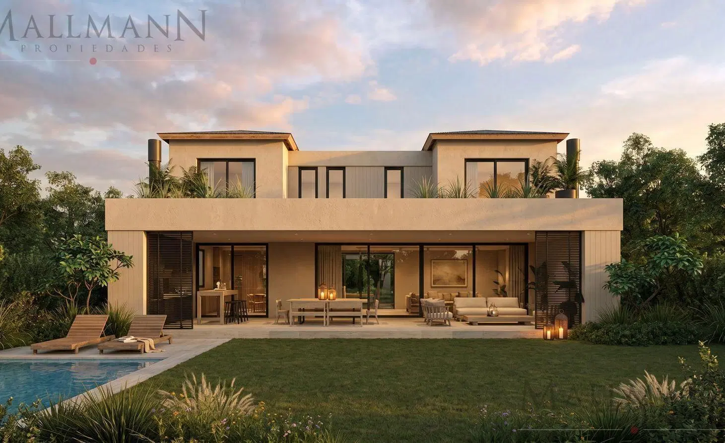 Venta Casa 4 Domitorios en Tilbury, Pilará A Estrenar 2