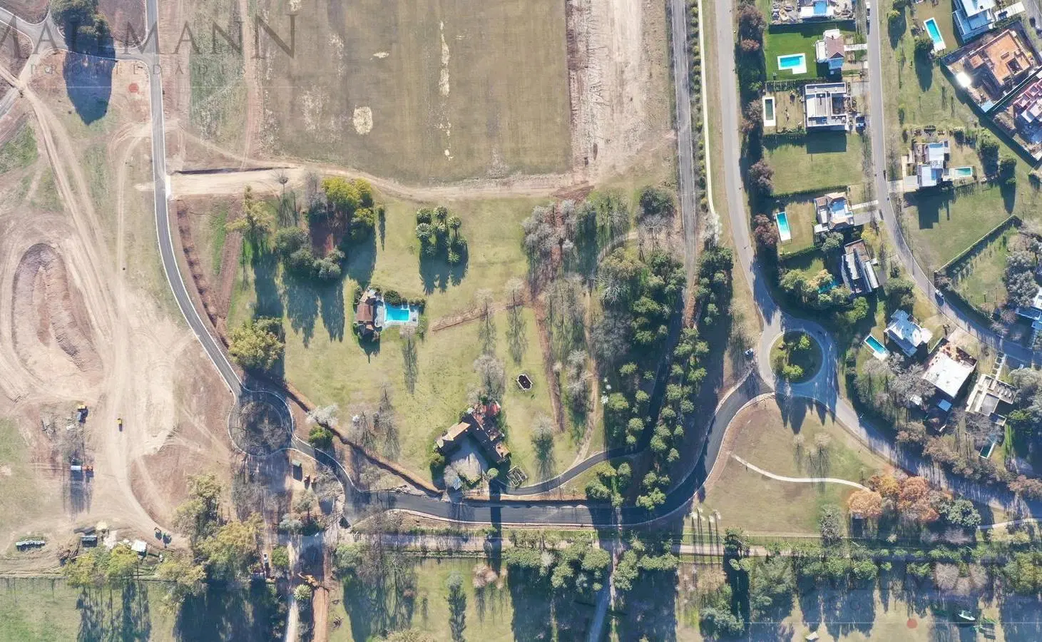 Venta Casa 4 Domitorios en Tilbury, Pilará A Estrenar 5