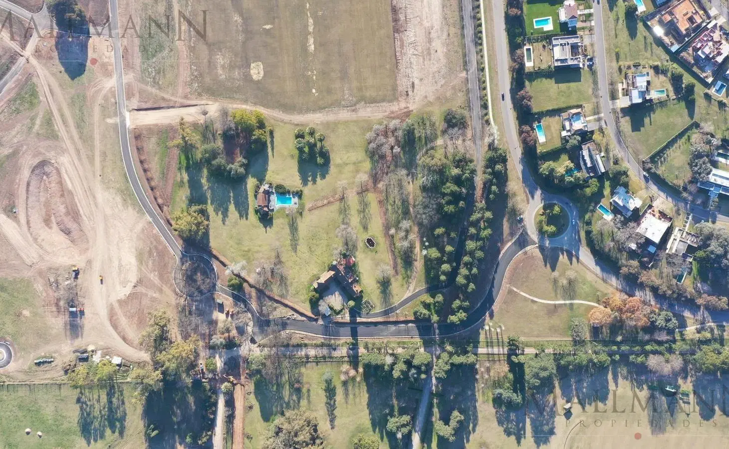Venta Casa 4 Domitorios en Tilbury, Pilará A Estrenar 3