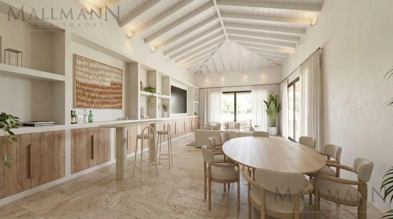 Venta Casa 4 Domitorios en Tilbury, Pilará A Estrenar 4