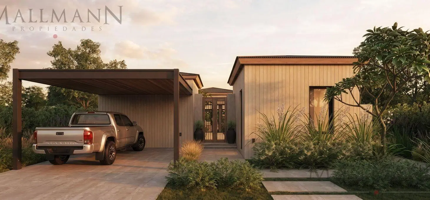 Venta Casa 4 Domitorios en Tilbury, Pilará A Estrenar 2