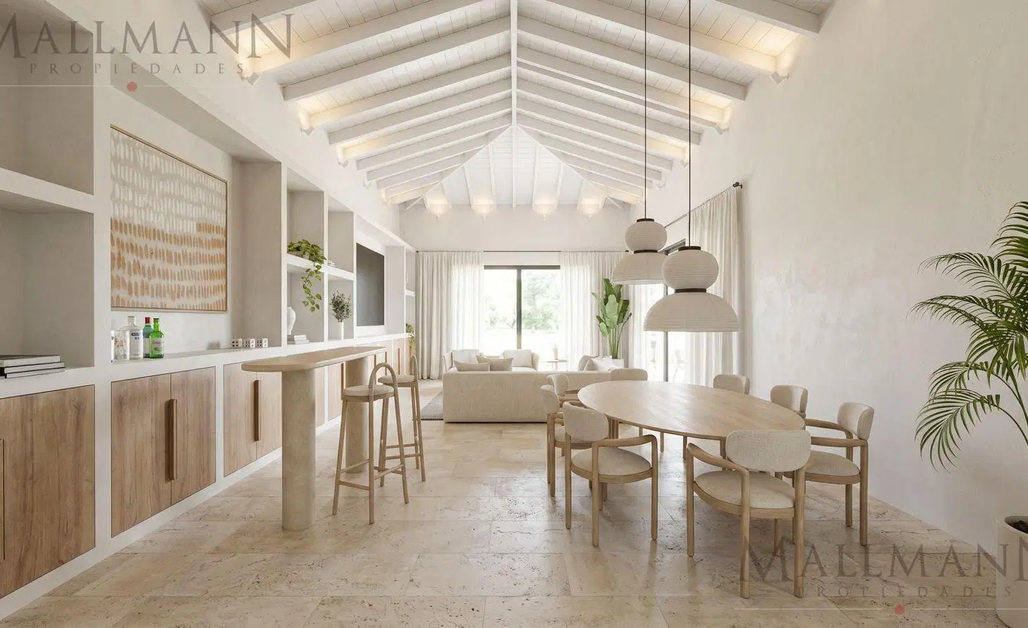 Venta Casa 4 Domitorios en Tilbury, Pilará A Estrenar 3