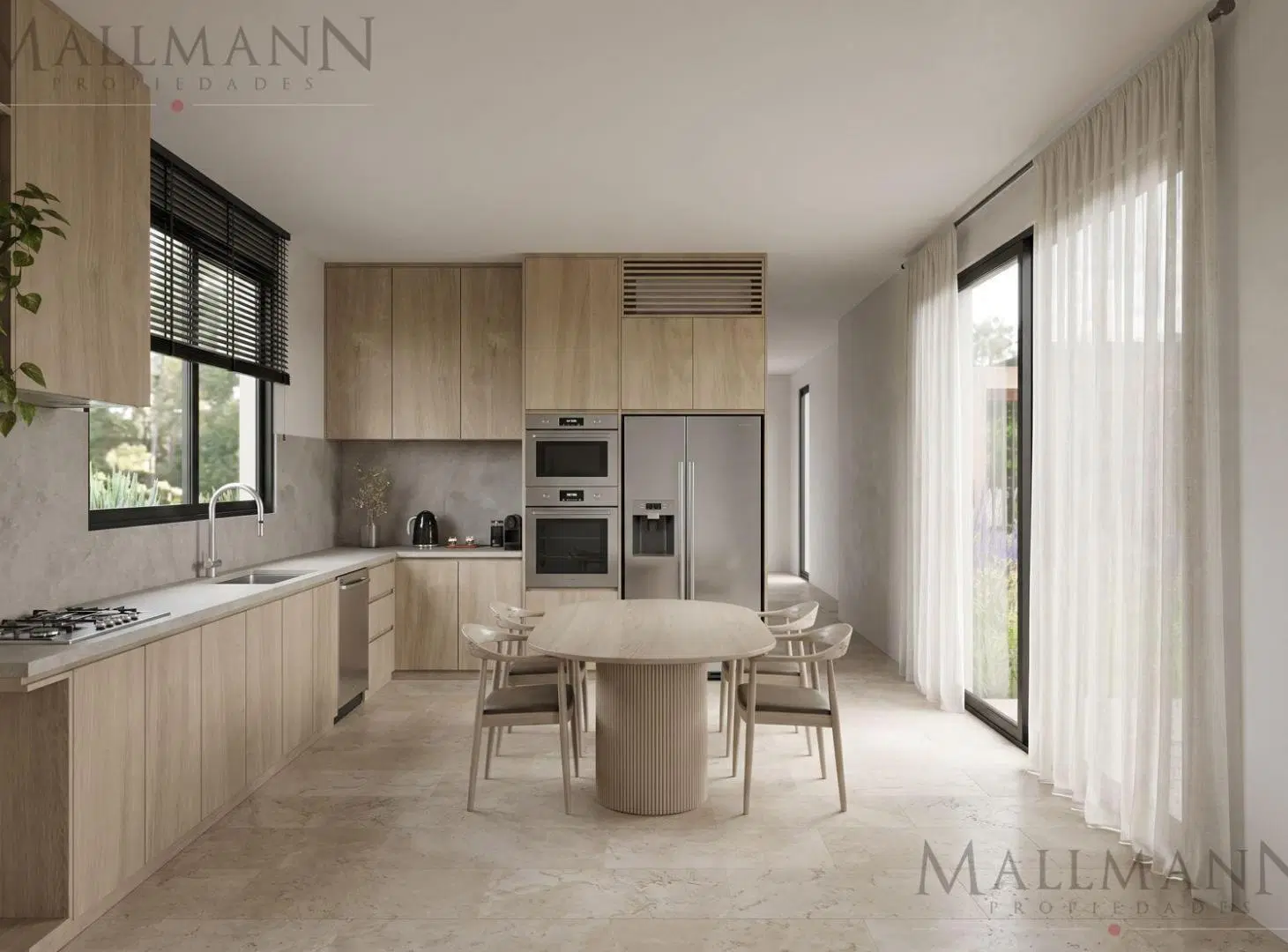 Venta Casa 4 Domitorios en Tilbury, Pilará A Estrenar 5
