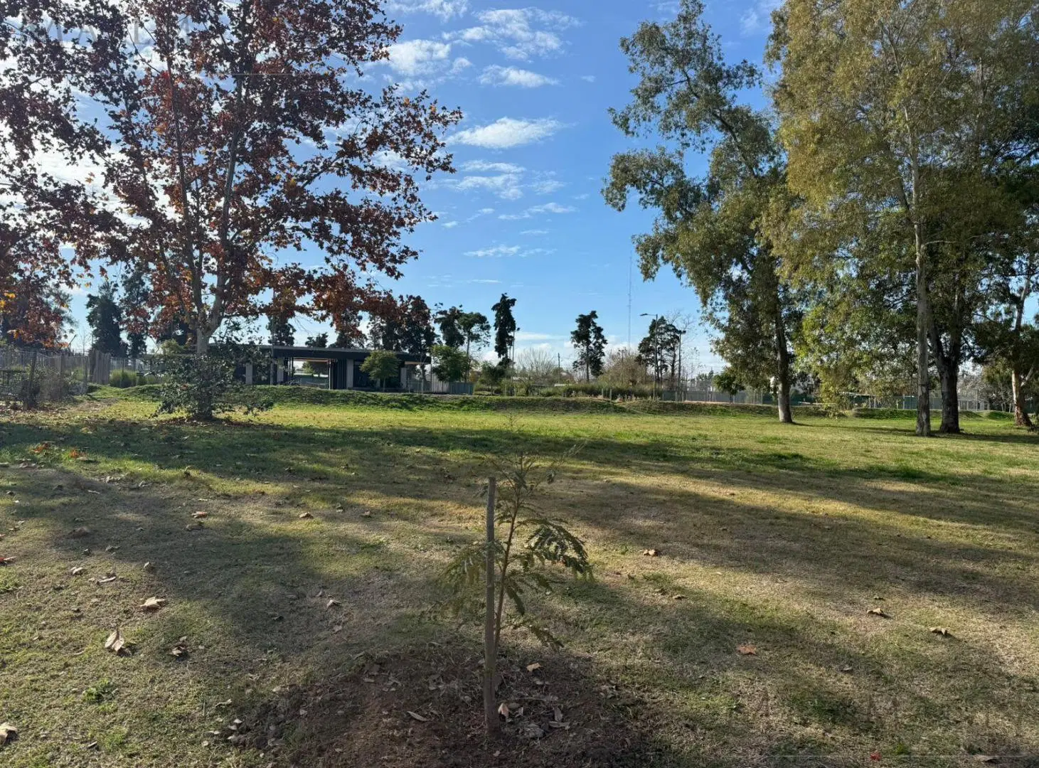 Venta Lote en Azzurra Tortugas 4