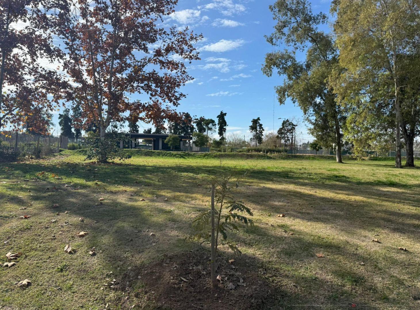 Venta Lote en Azzurra Tortugas
