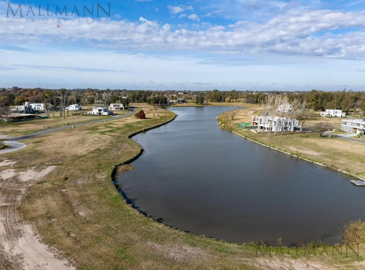 Venta Lote en Azzurra Tortugas 5