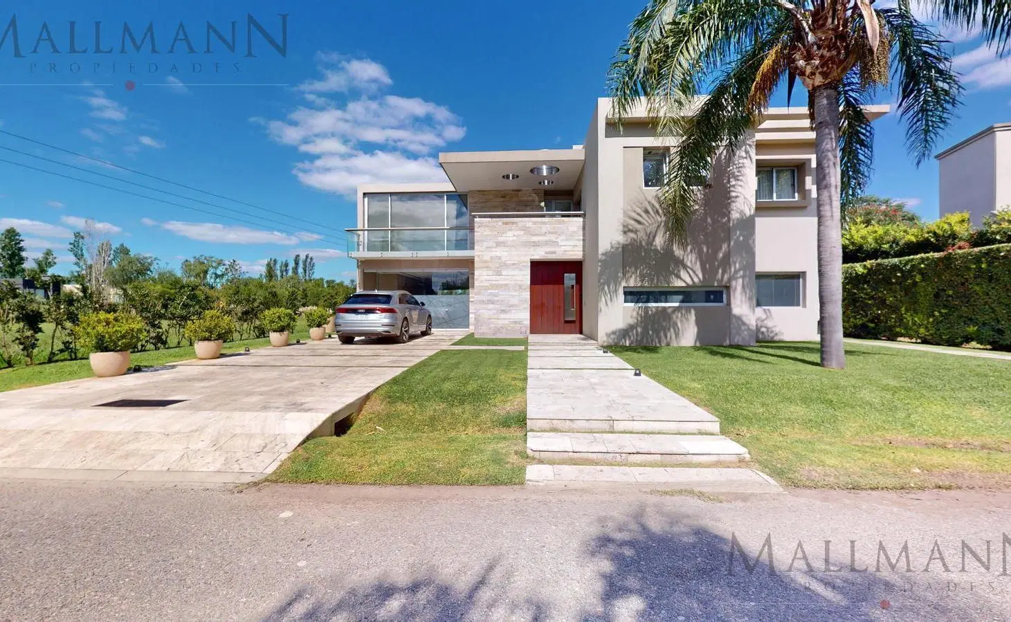 Venta Casa 4 Dormitorios con Muebles en Los Pilares 3