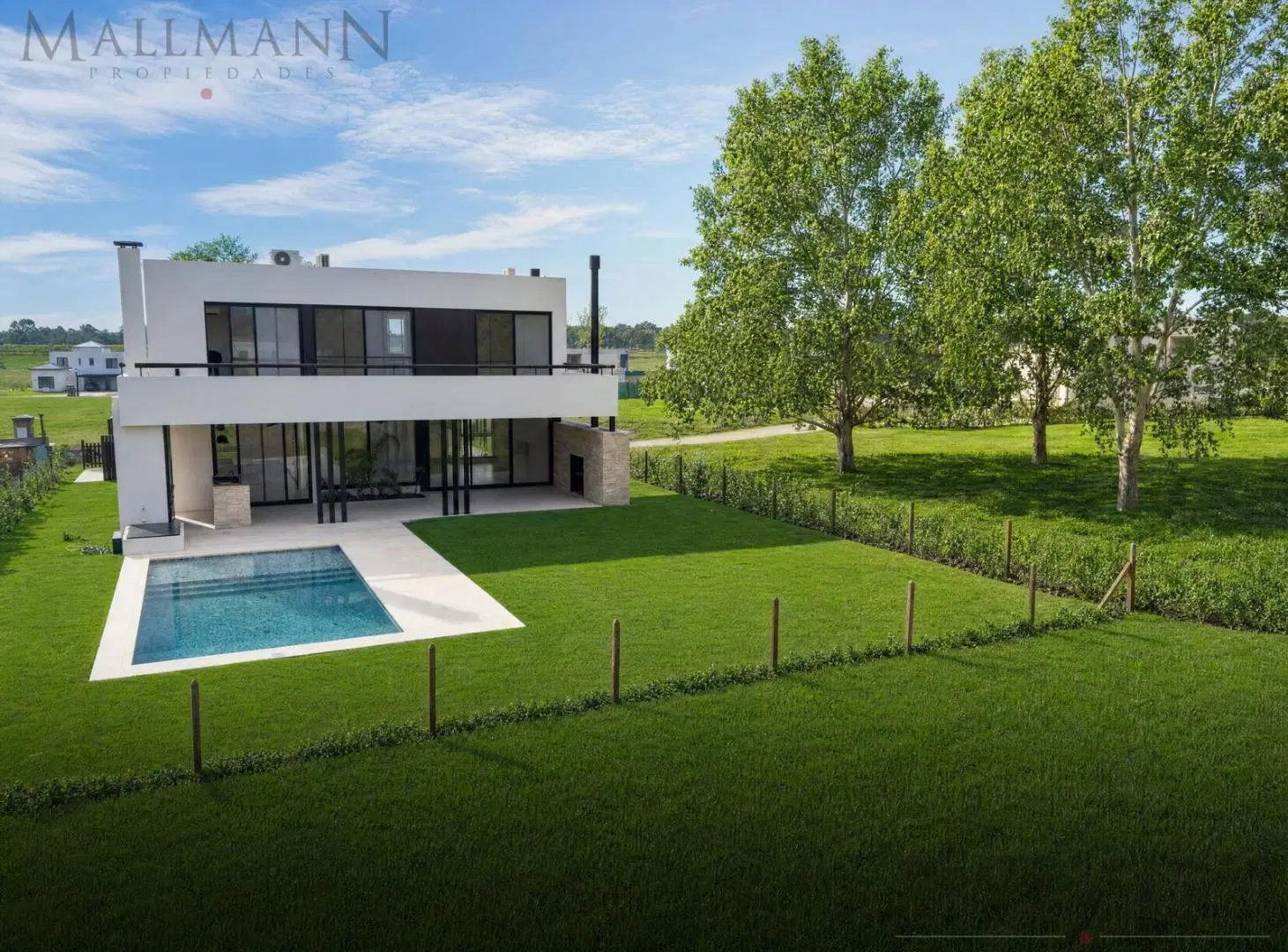 Venta Casa 4 Dormitorios en Tilbury, Pilará A Estrenar 2