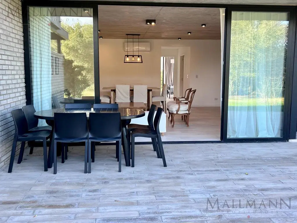 Venta Departamento 2 Dormitorios en Residence, Pilará 2