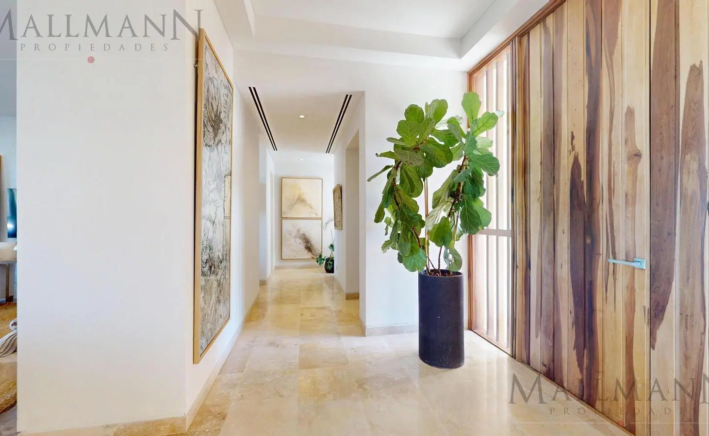 Venta Casa 4 Dormitorios en La Berlina, Pilará 4