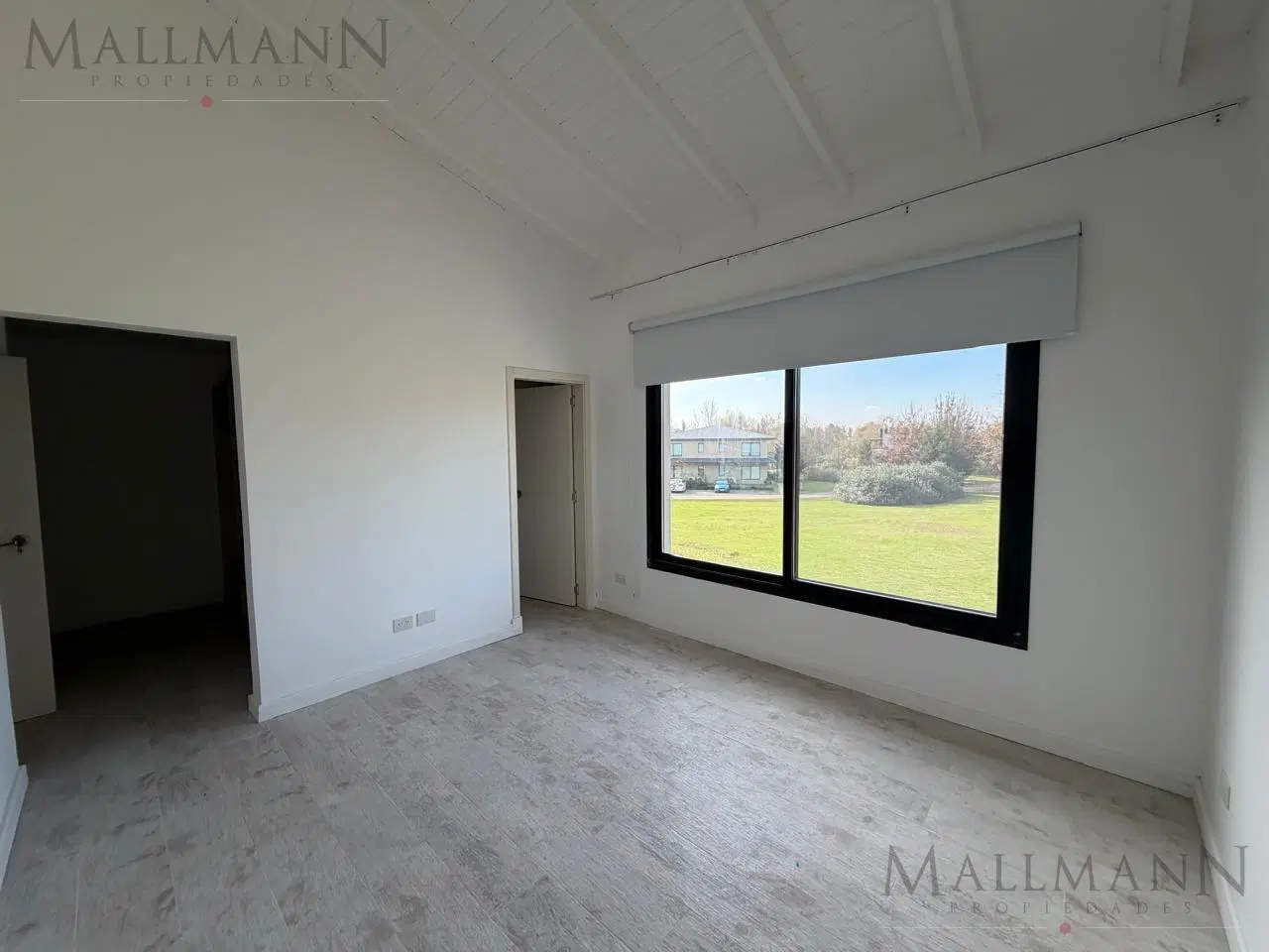 Alquiler Departamento 3 Amb Estancias del Pilar 2