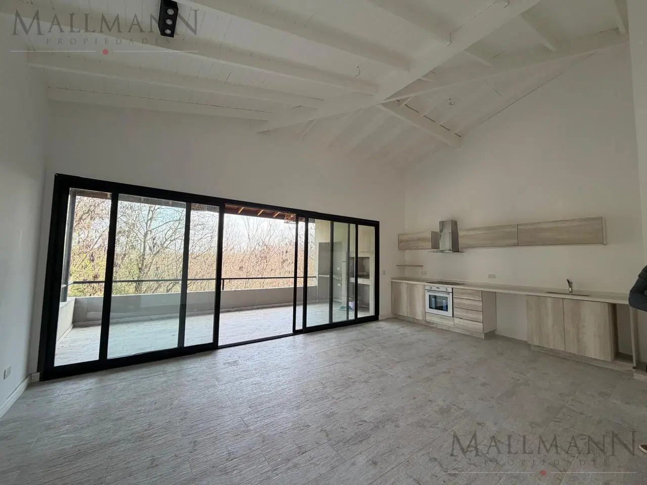 Alquiler Departamento 3 Amb Estancias del Pilar 1