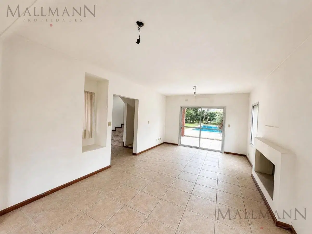 Venta Casa 3 Dormitorios Los Potrillos 1