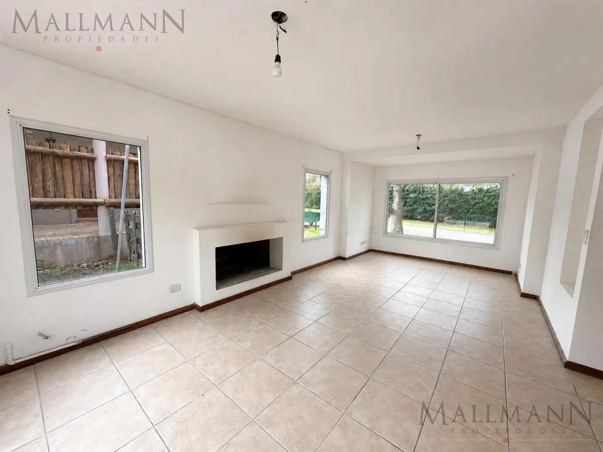 Venta Casa 3 Dormitorios Los Potrillos 3