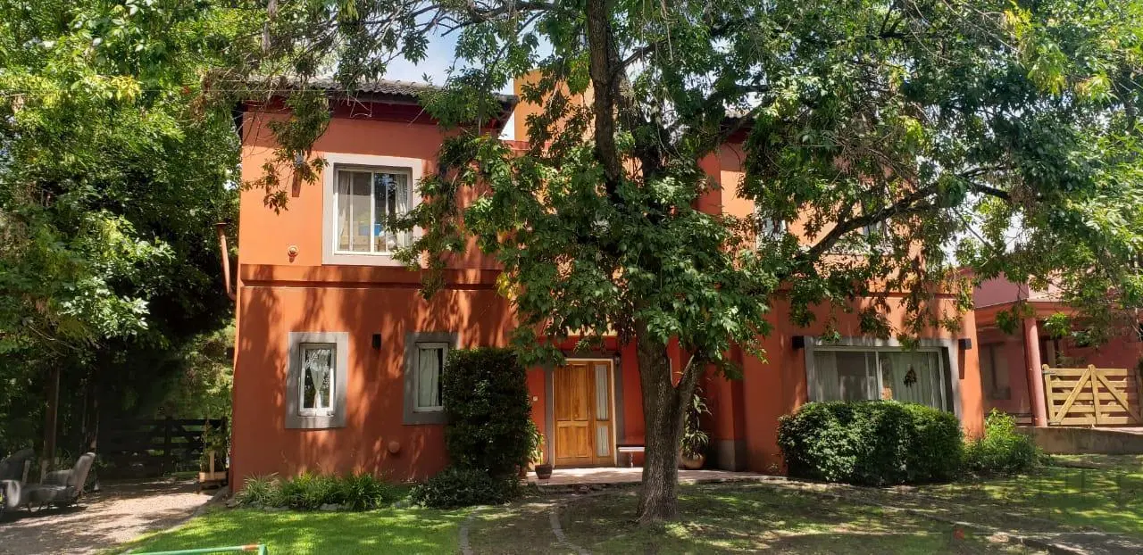 Venta Casa 3 Dormitorios Los Potrillos 2