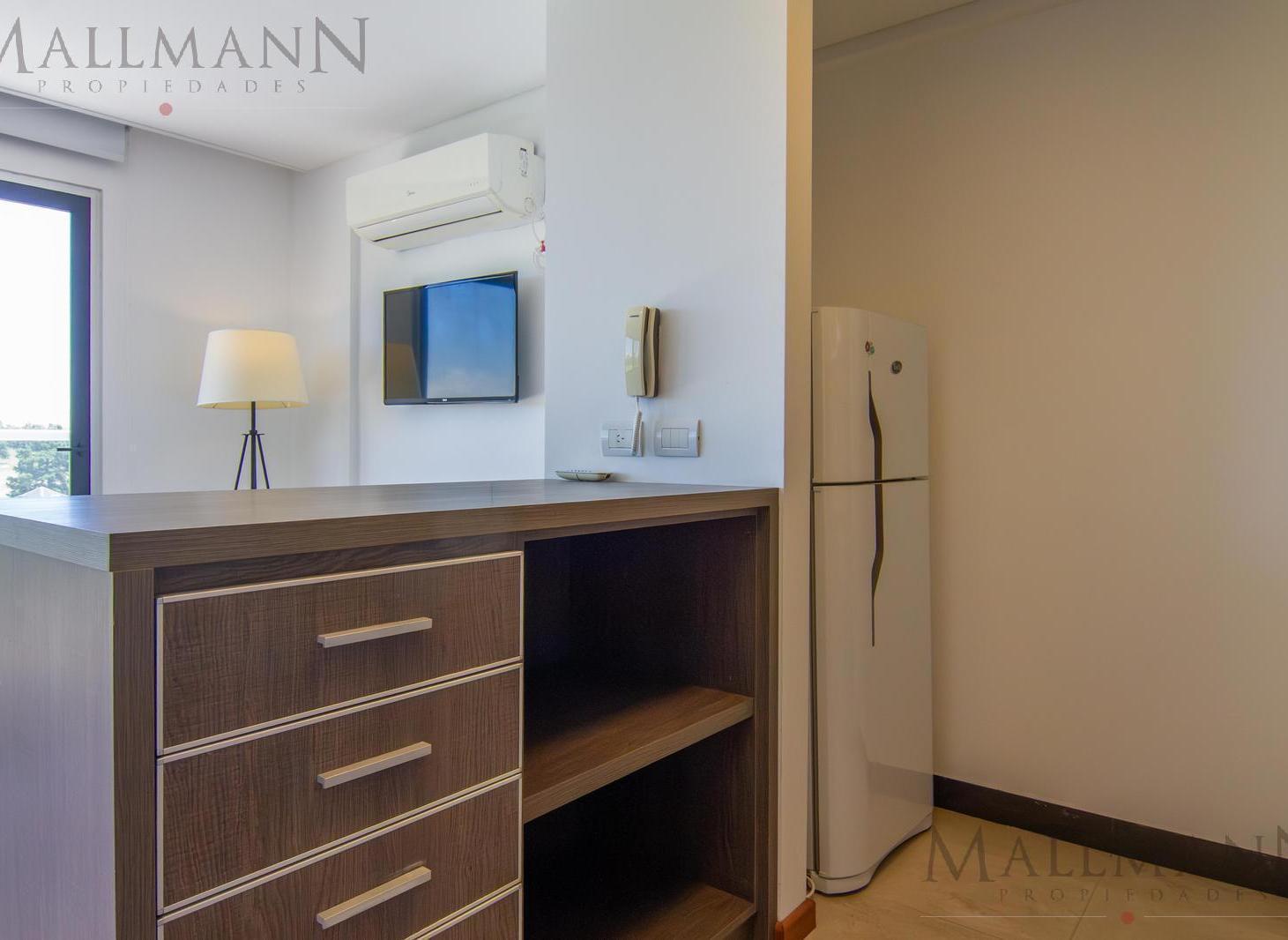 Foto de Venta Monoambiente en Pontevedra Pilar Golf Club con Cochera, imagen 1