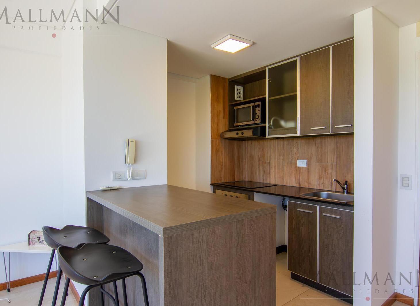 Foto de Venta Monoambiente en Pontevedra Pilar Golf Club con Cochera, imagen 4