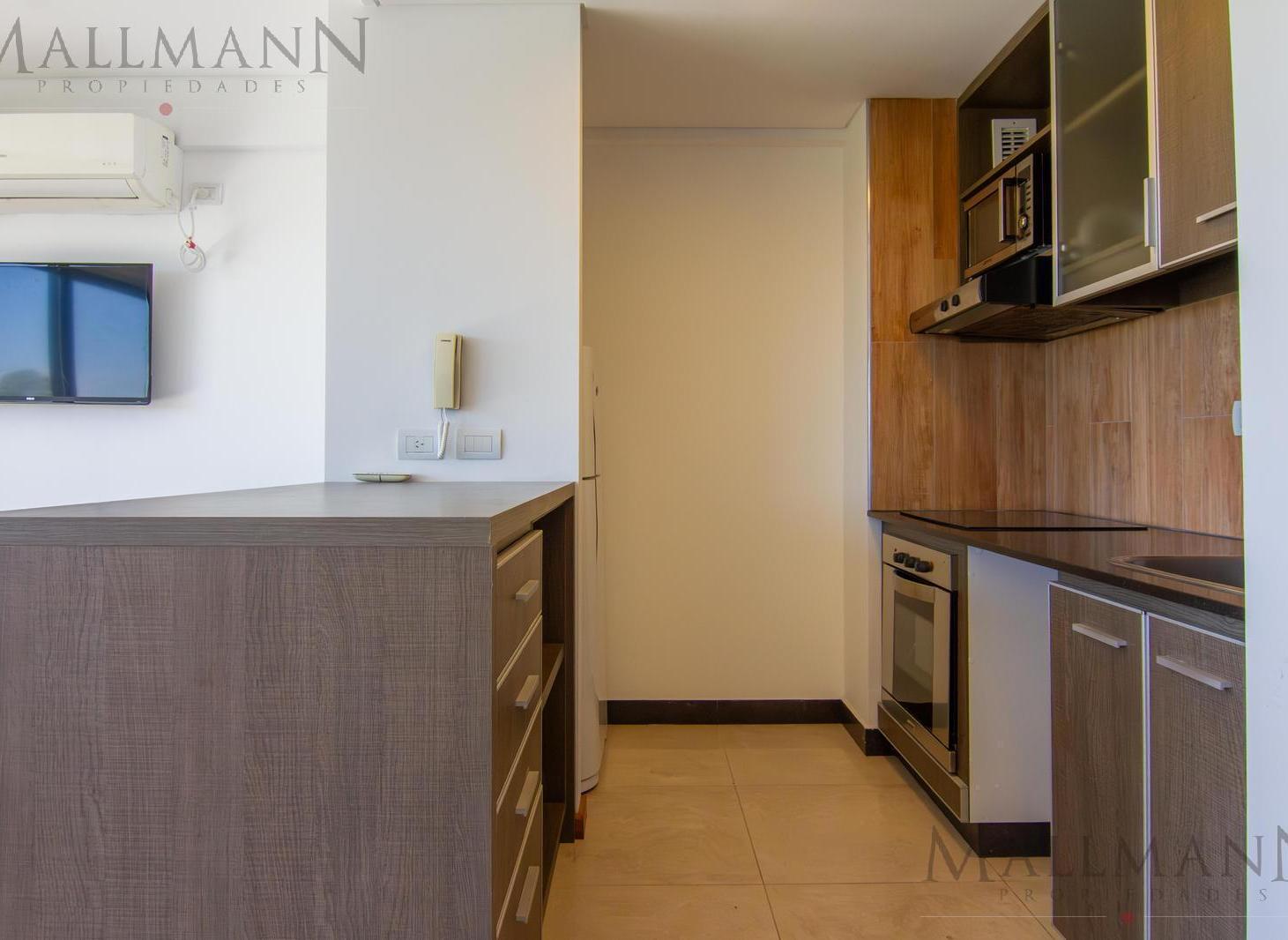Foto de Venta Monoambiente en Pontevedra Pilar Golf Club con Cochera, imagen 3