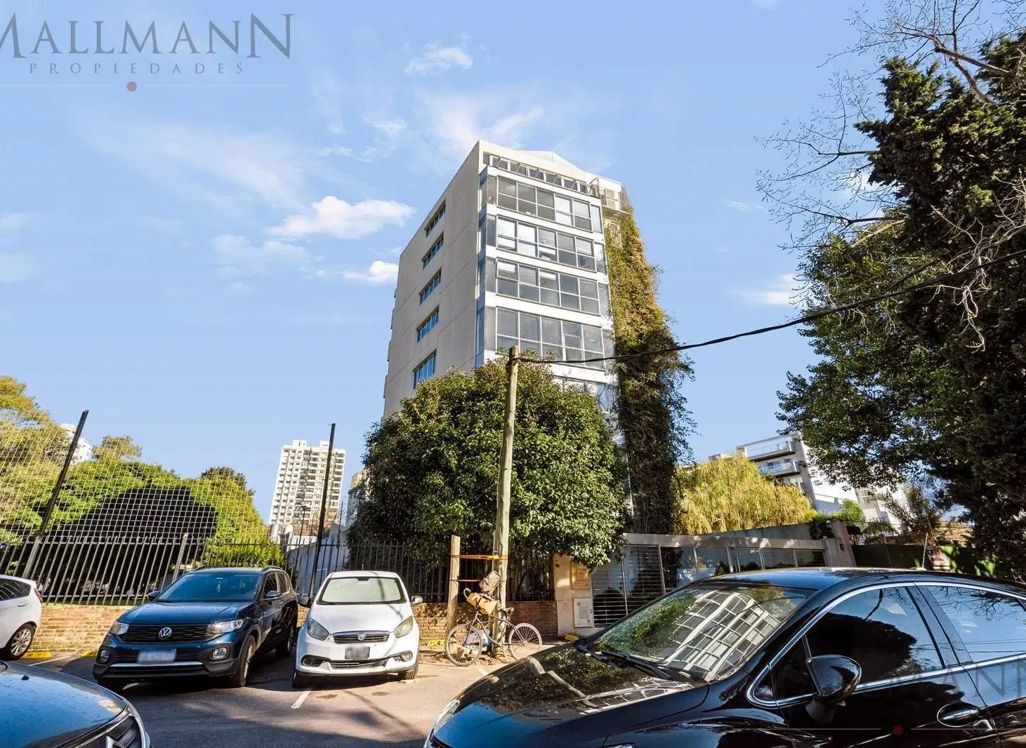 Oficina en Juan Diaz de Solis al 1800 Vicente Lopez 3