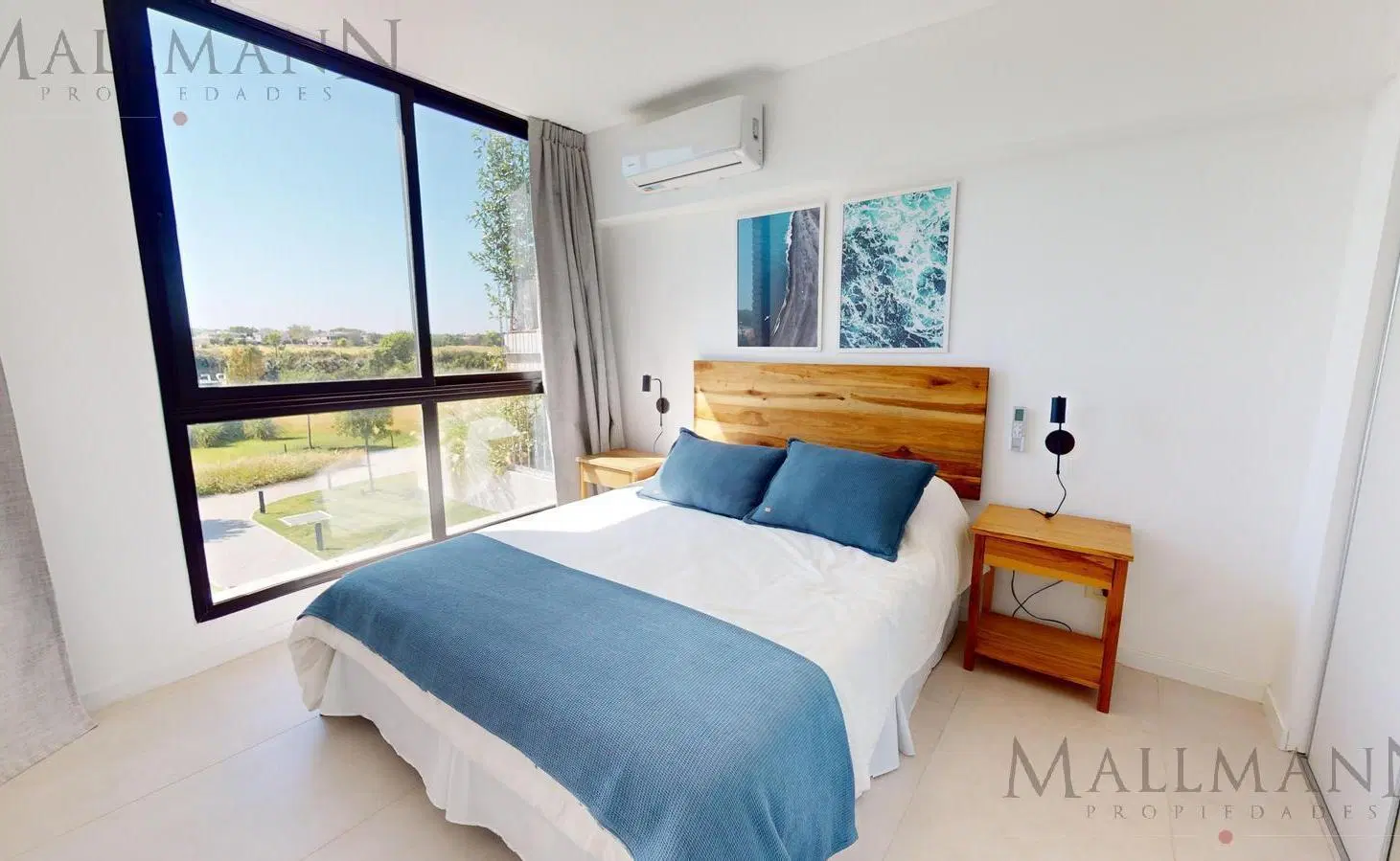 Venta Departamento 3 dormitorios en ultimo piso. Pilará Residence 3