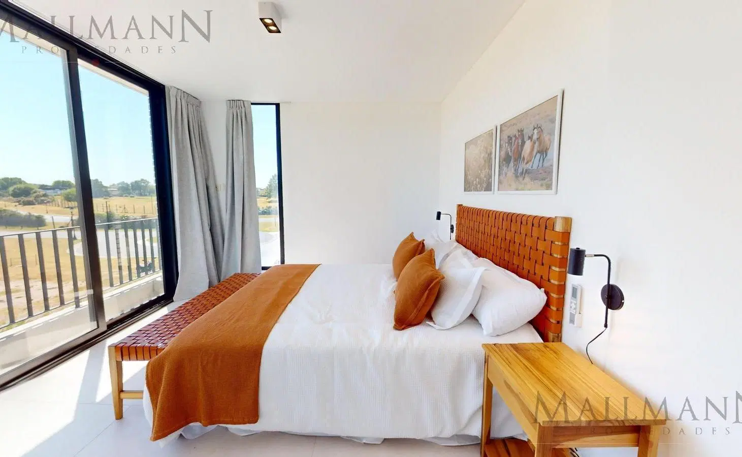 Venta Departamento 3 dormitorios en ultimo piso. Pilará Residence 2