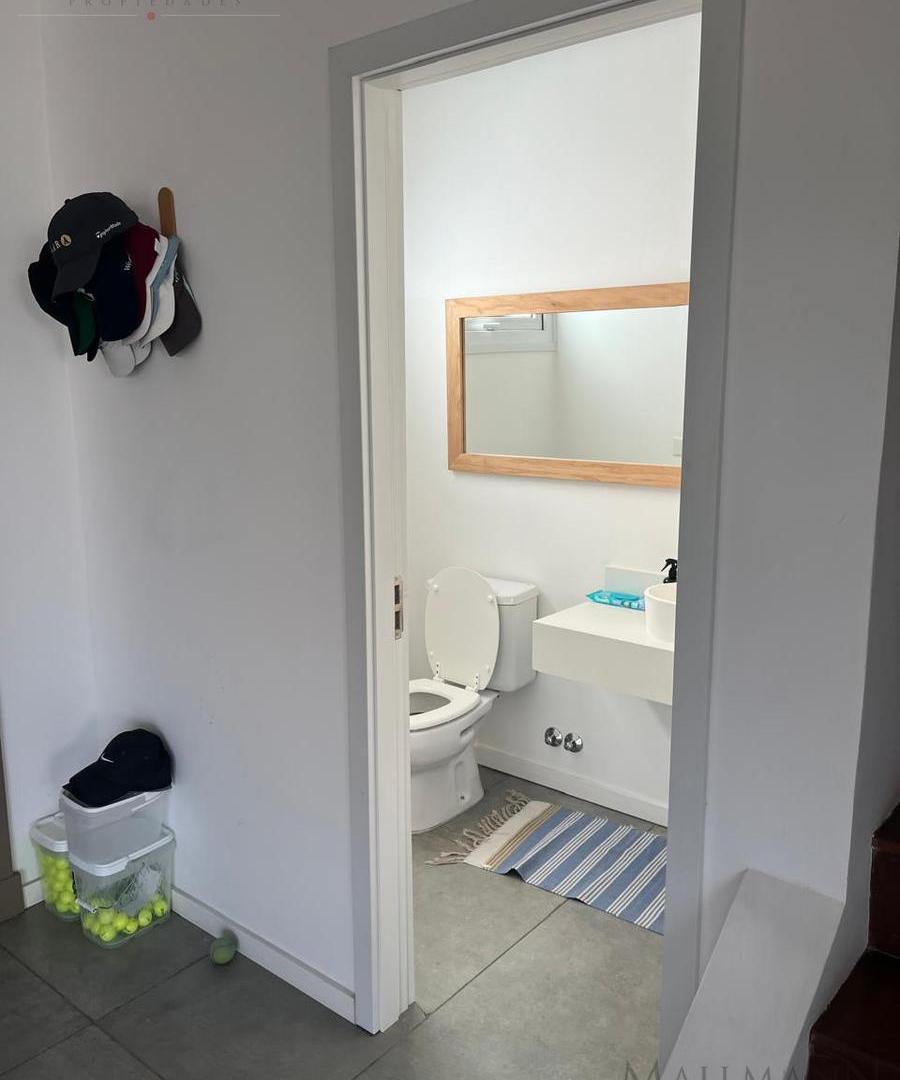 Foto de Town Houses en Pilará | Mallmann Propiedades, imagen 3