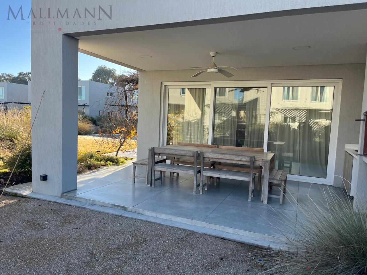 Foto de Town Houses en Pilará | Mallmann Propiedades, imagen 4