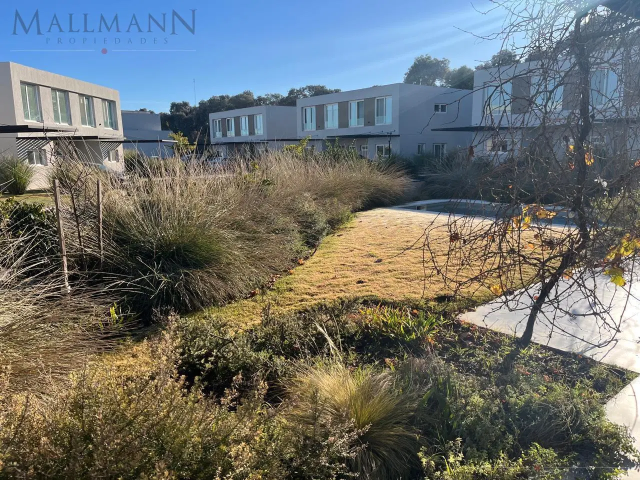 Town Houses en Pilará | Mallmann Propiedades 5